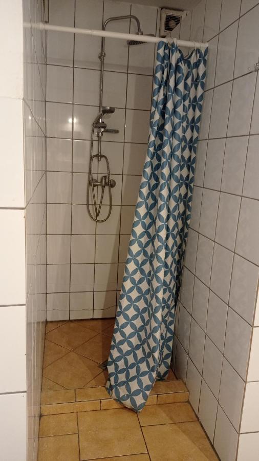 Hotel Wagony Sypialne W Muzeum Kolejnictwa Jaworzyna Slaska Exteriér fotografie