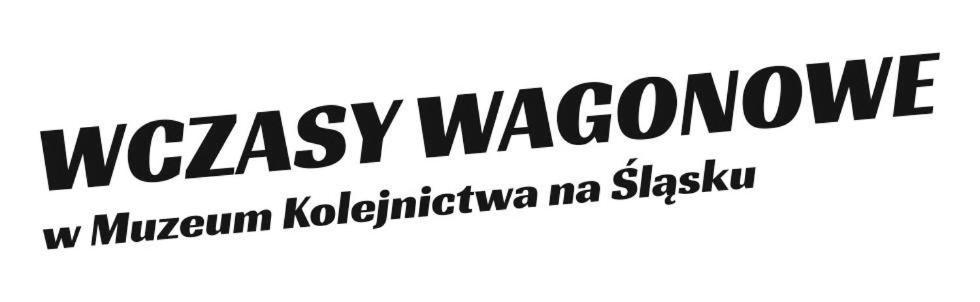 Hotel Wagony Sypialne W Muzeum Kolejnictwa Jaworzyna Slaska Exteriér fotografie